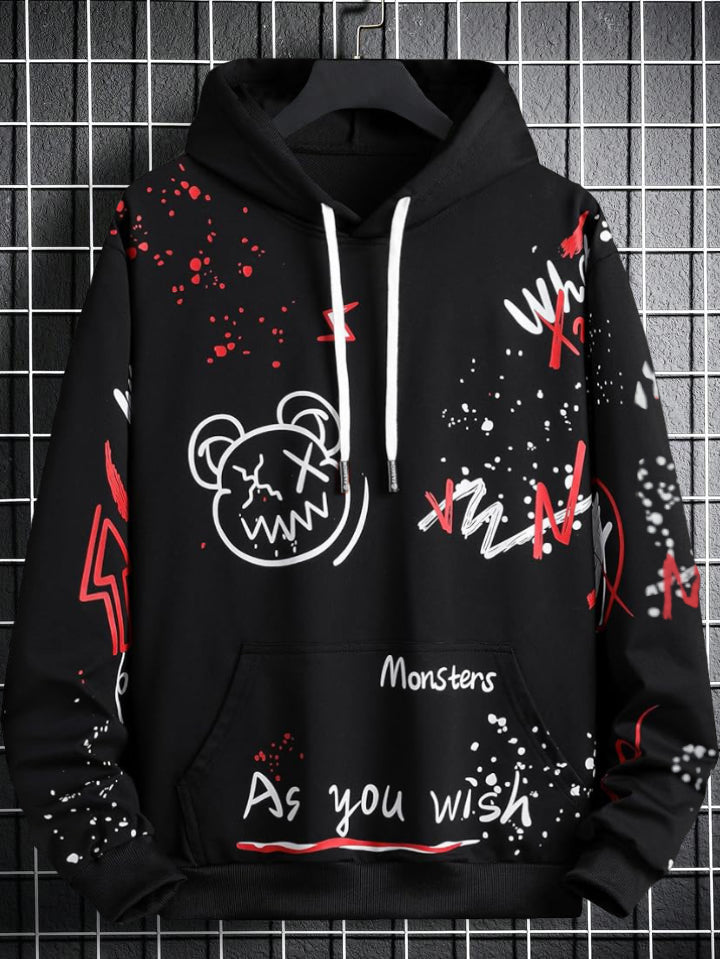 Singham premium quality Sweatshirt for men