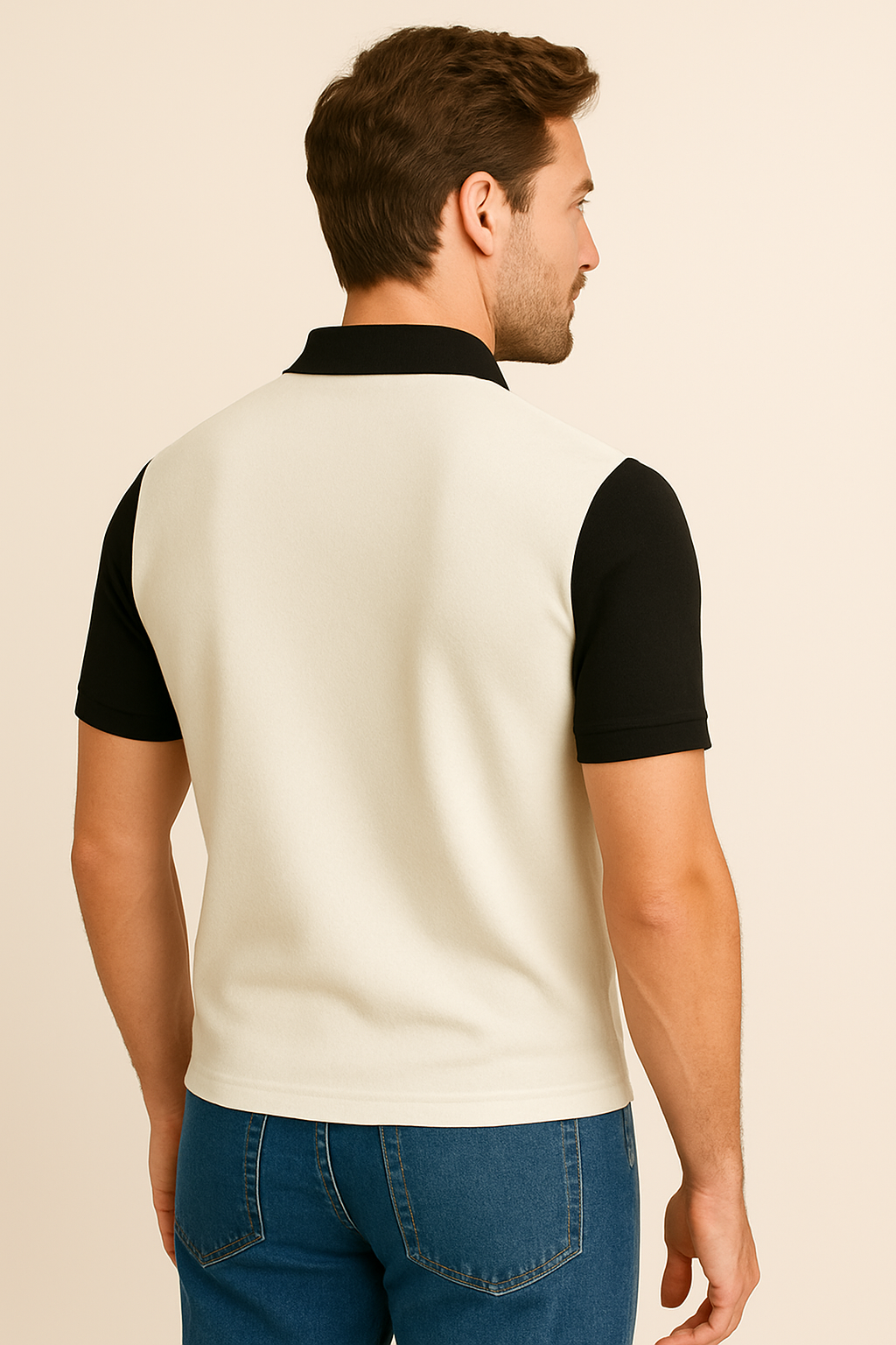 Singham premium quality t-shirt for men