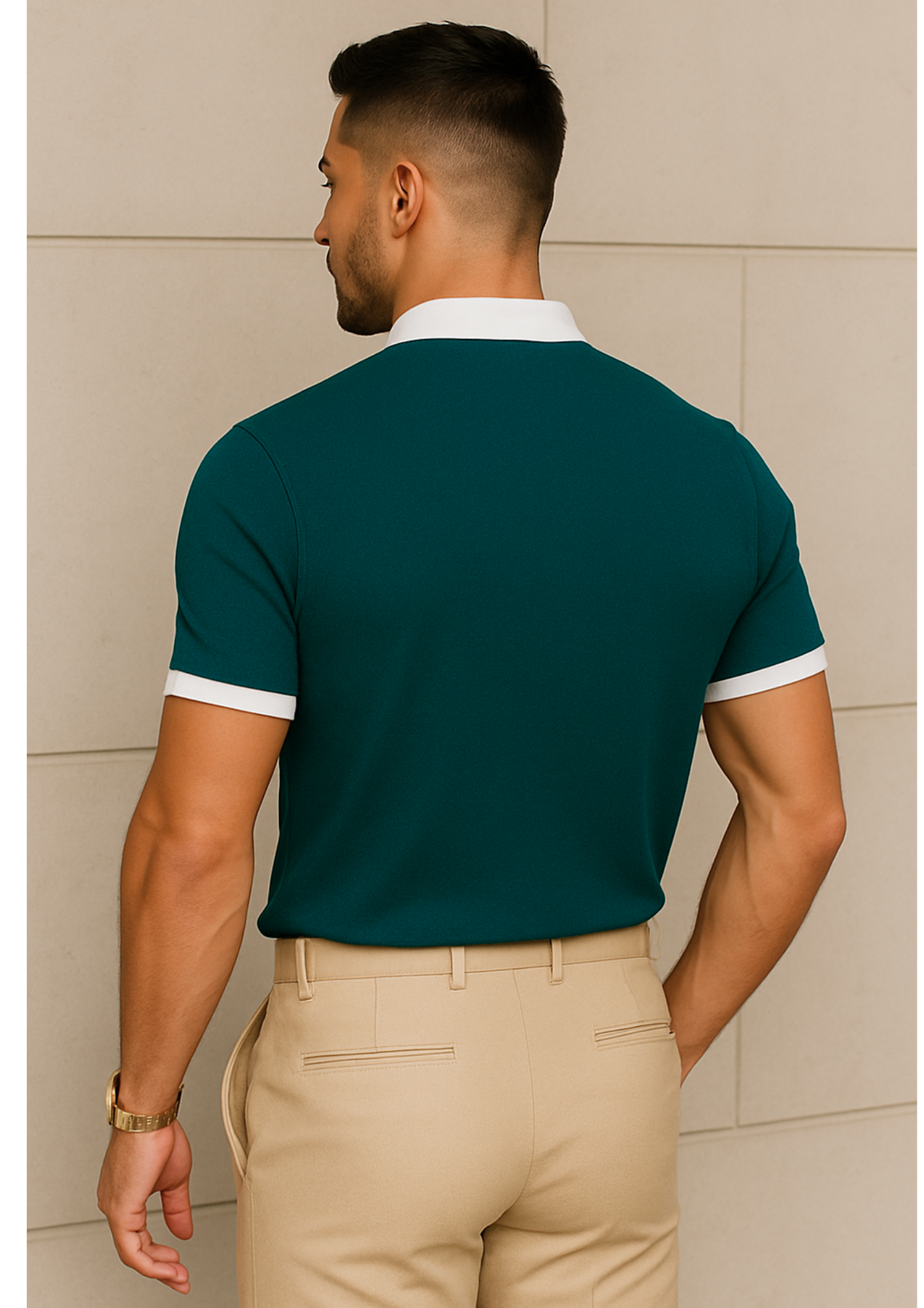 Singham premium quality t-shirt for men