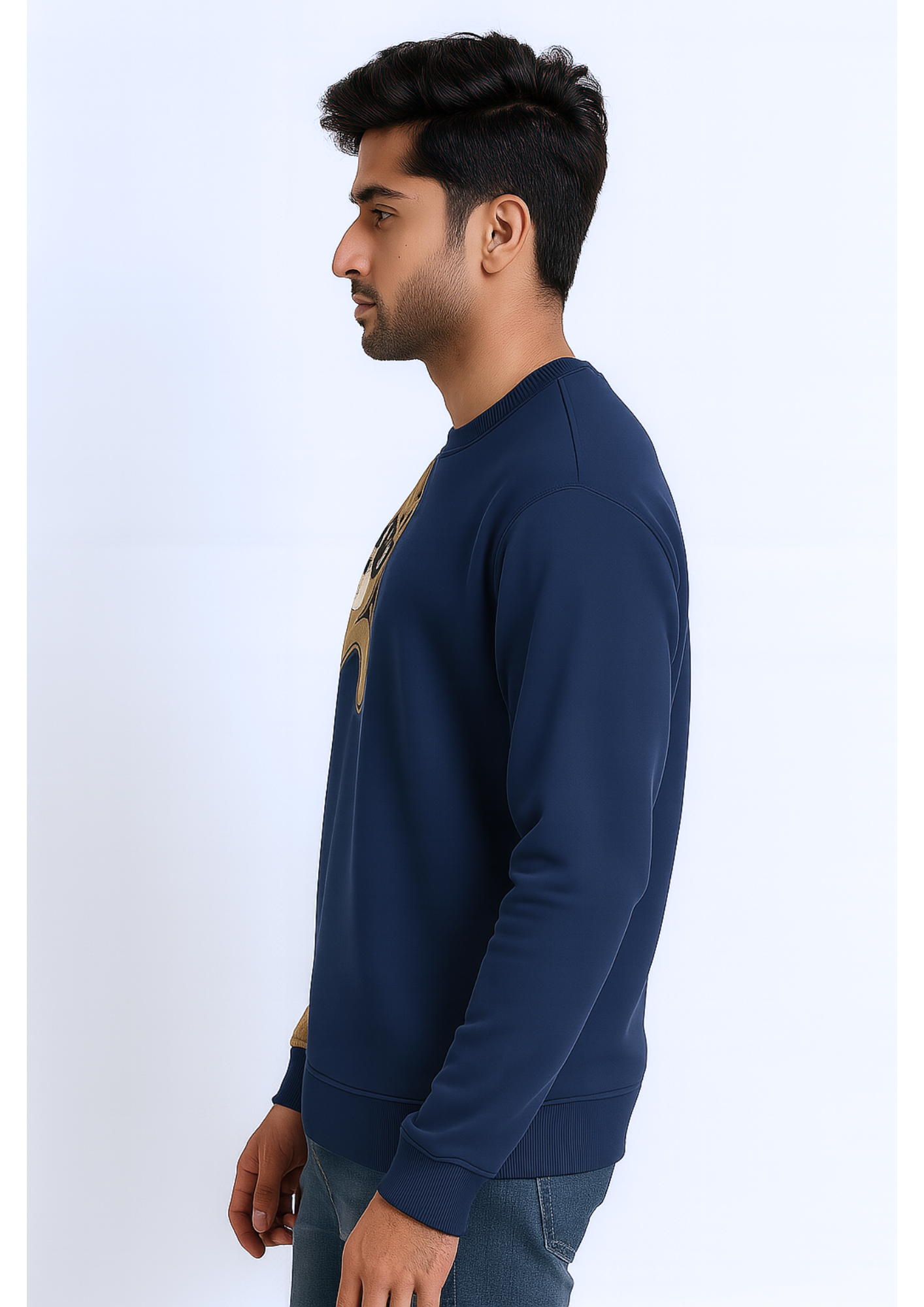 Singham premium quality Sweatshirt for men