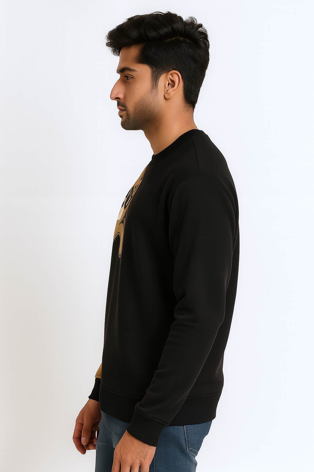 Singham premium quality Sweatshirt for men