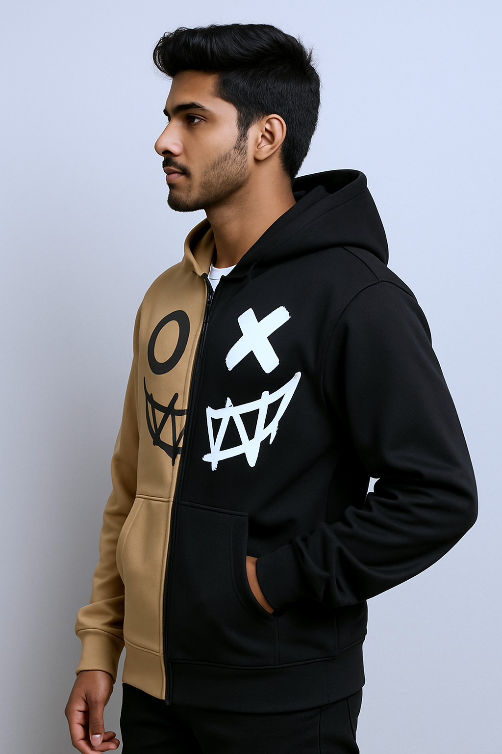 Singham premium quality Sweatshirt for men