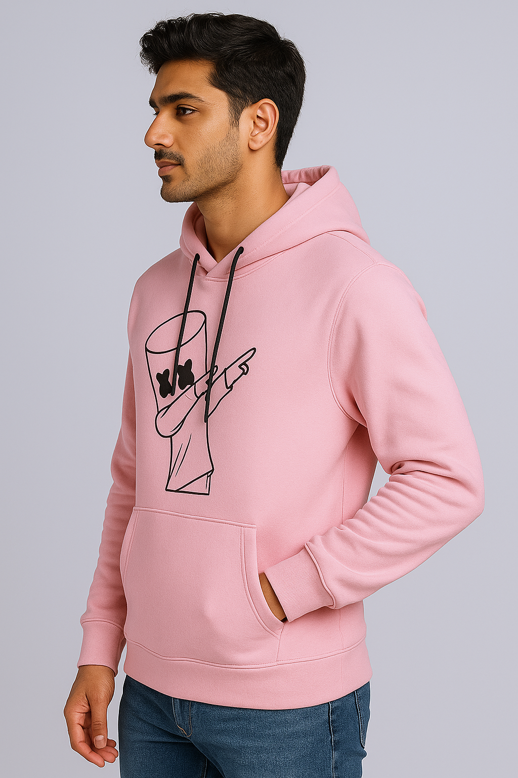 Singham Galaxy premium quality Sweatshirt for men