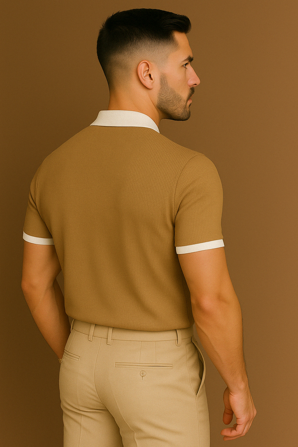 Singham premium quality t-shirt for men