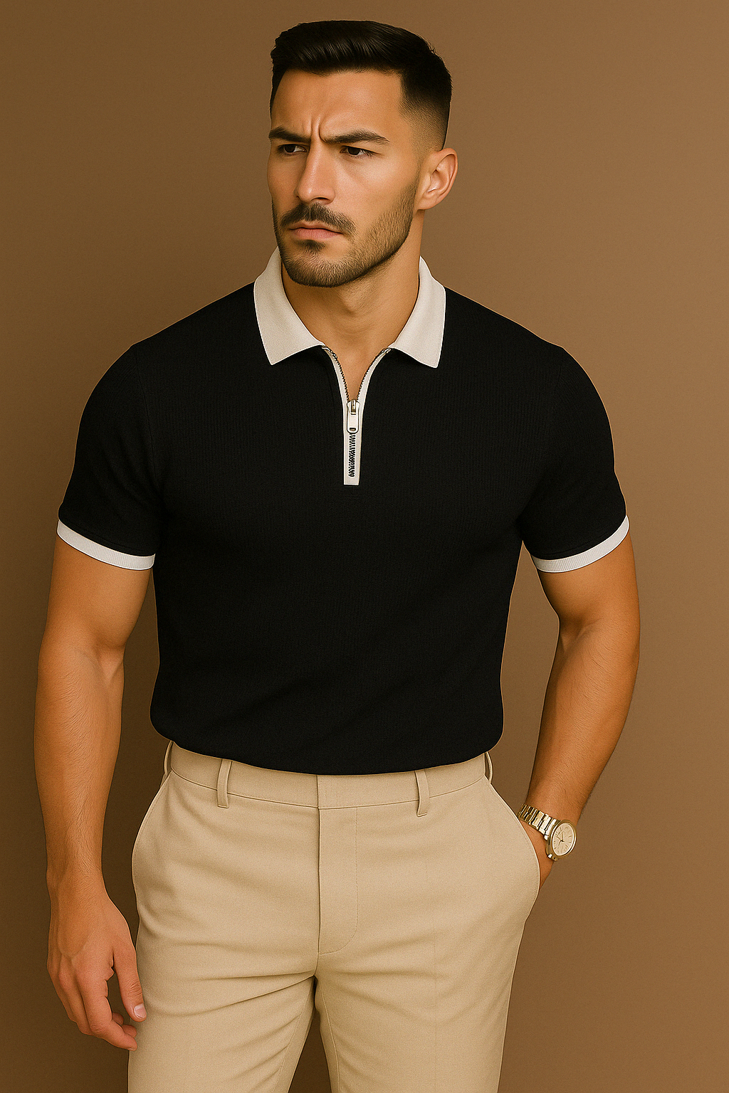 Singham premium quality t-shirt for men