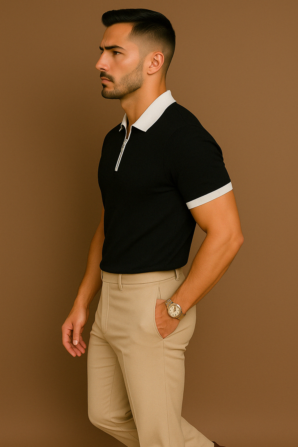 Singham premium quality t-shirt for men