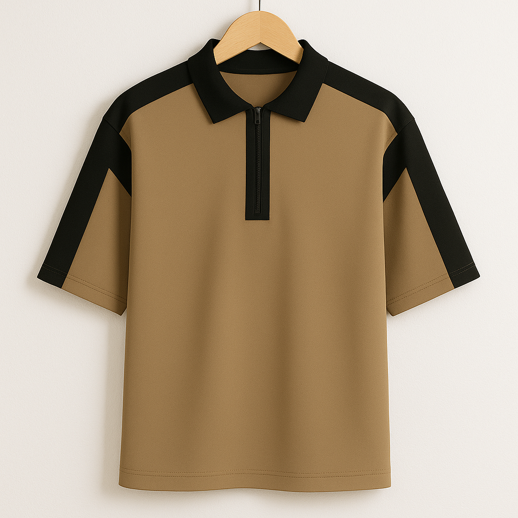 Oversized premium quality t-shirt for men