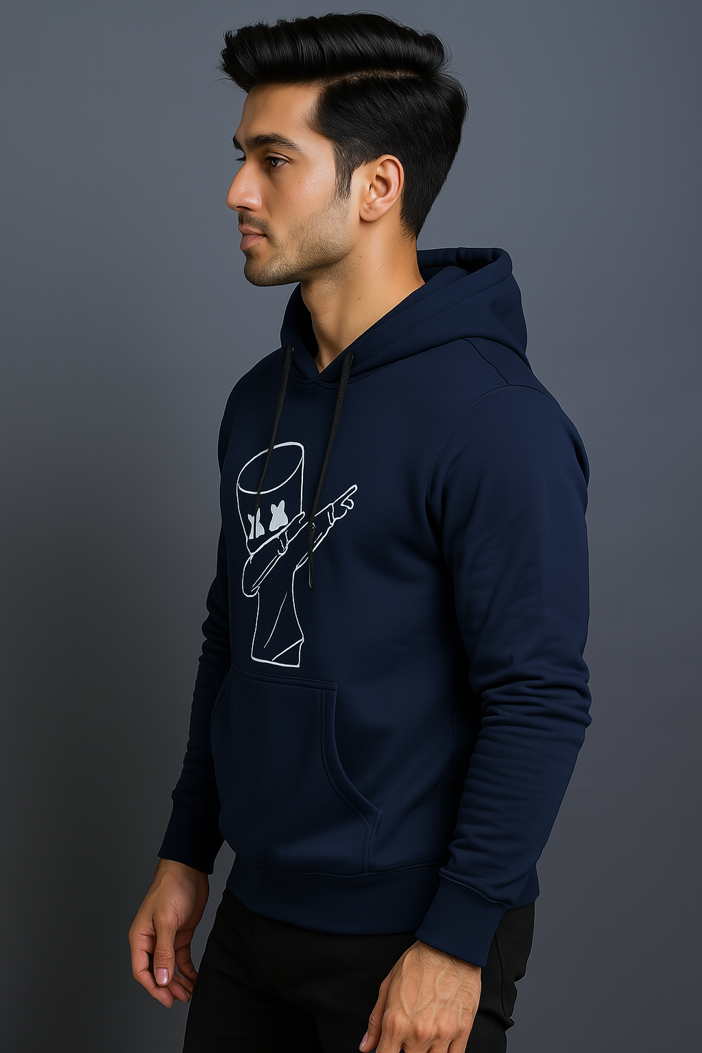Singham Galaxy premium quality Sweatshirt for men
