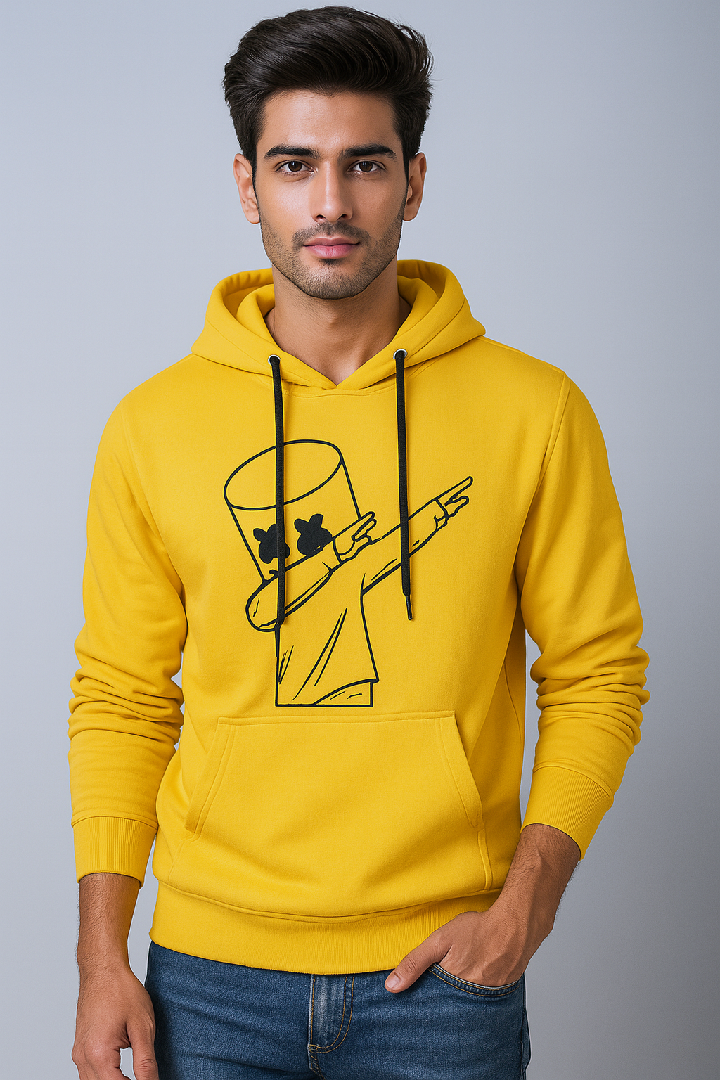 Singham Galaxy premium quality Sweatshirt for men