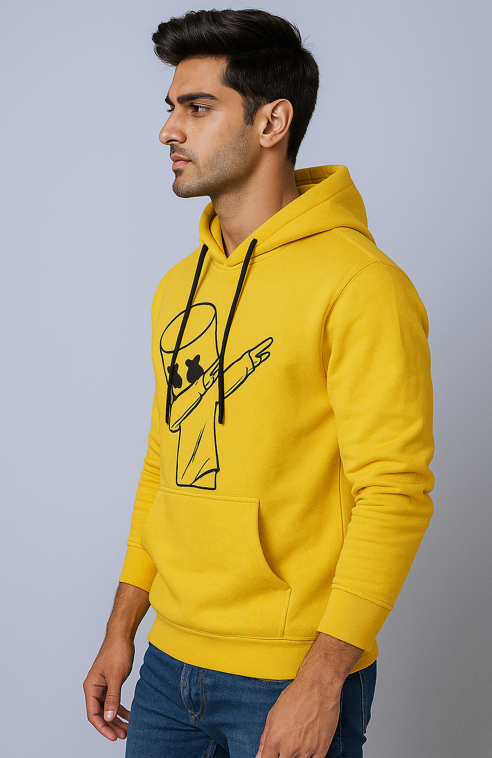 Singham Galaxy premium quality Sweatshirt for men