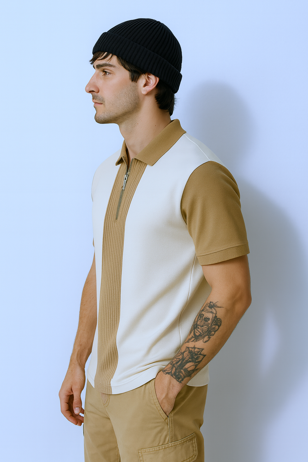 Singham premium quality t-shirt for men
