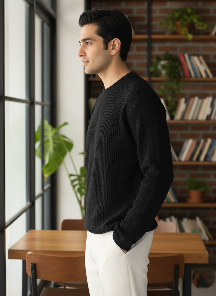 Singham Canva premium quality t-shirt for men