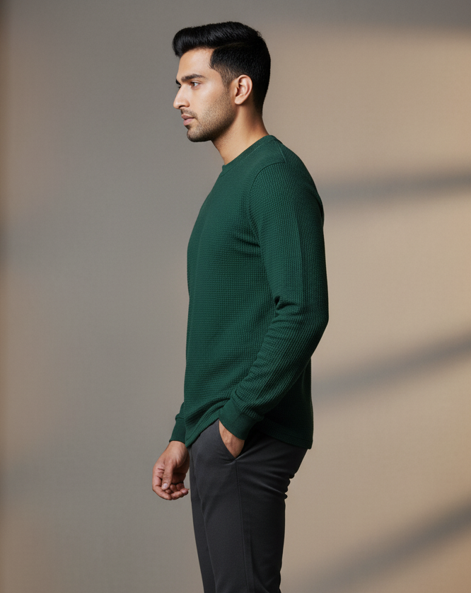 Singham Canva premium quality t-shirt for men