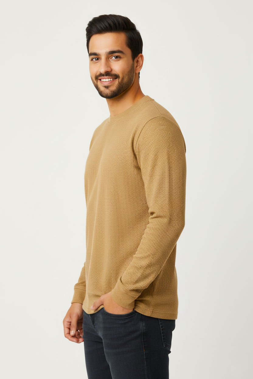 Singham Canva premium quality t-shirt for men