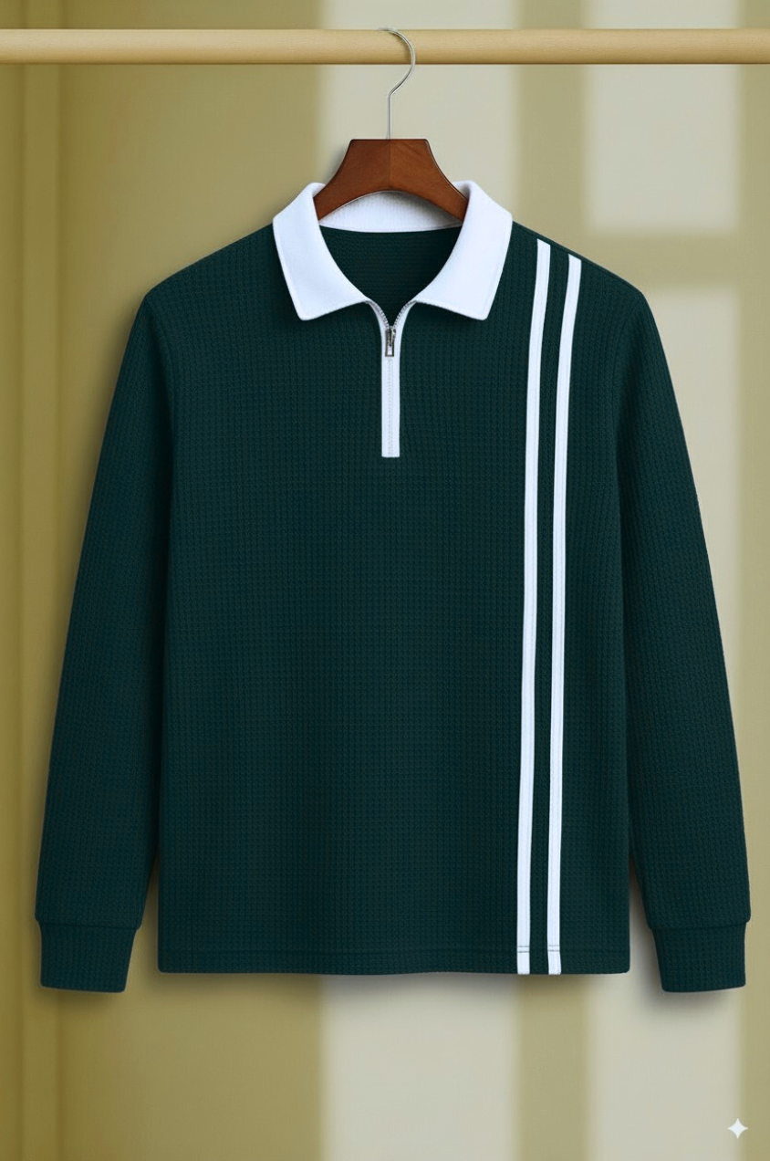 Singham River premium quality t-shirt for men, comfortable casual wear, durable fabric