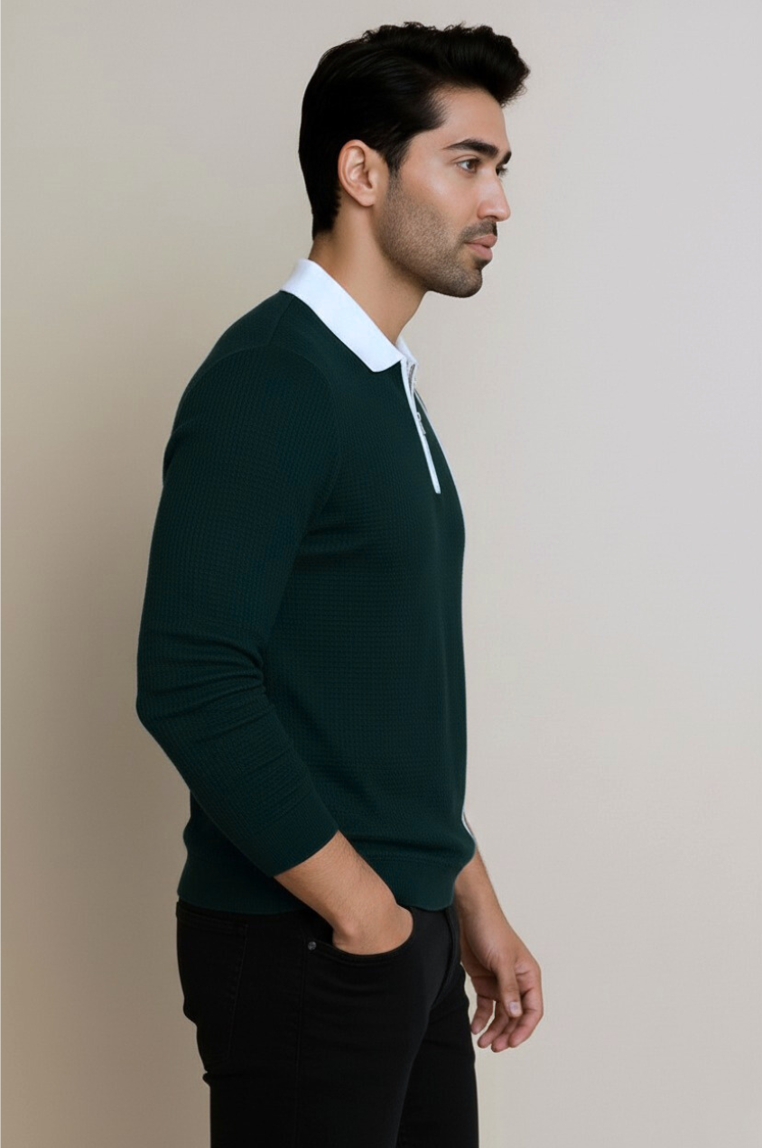 Singham River premium quality t-shirt for men, comfortable casual wear, durable fabric