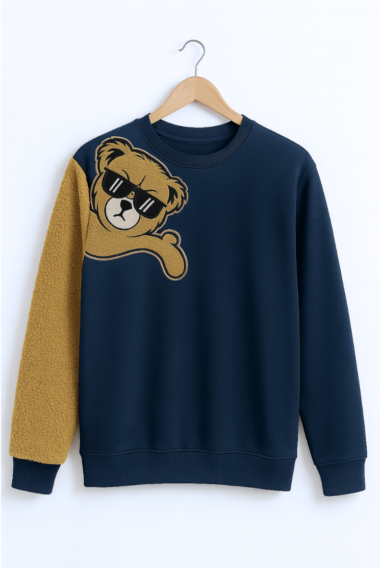 Singham premium quality Sweatshirt for men