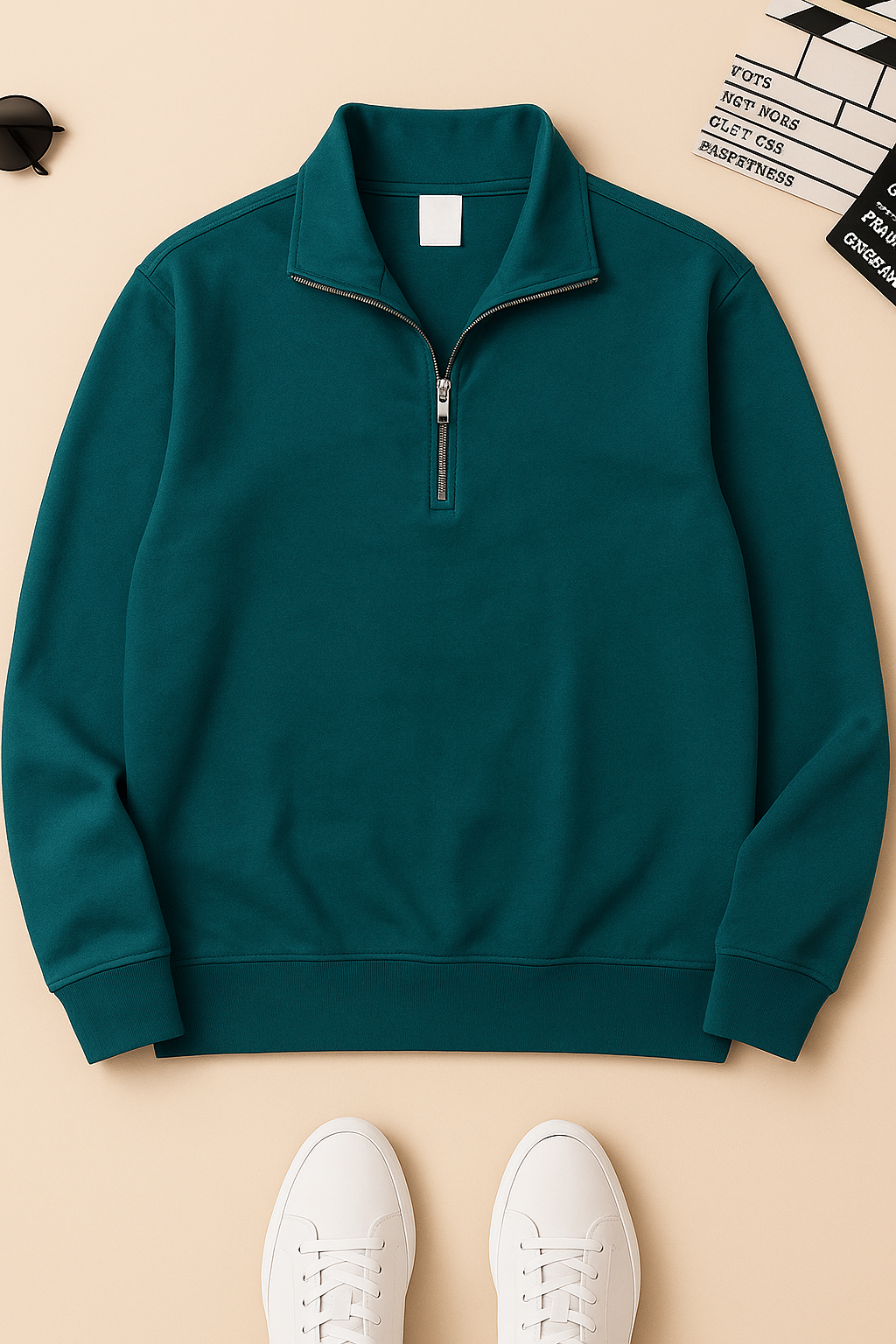 Singham premium quality sweatshirt for men