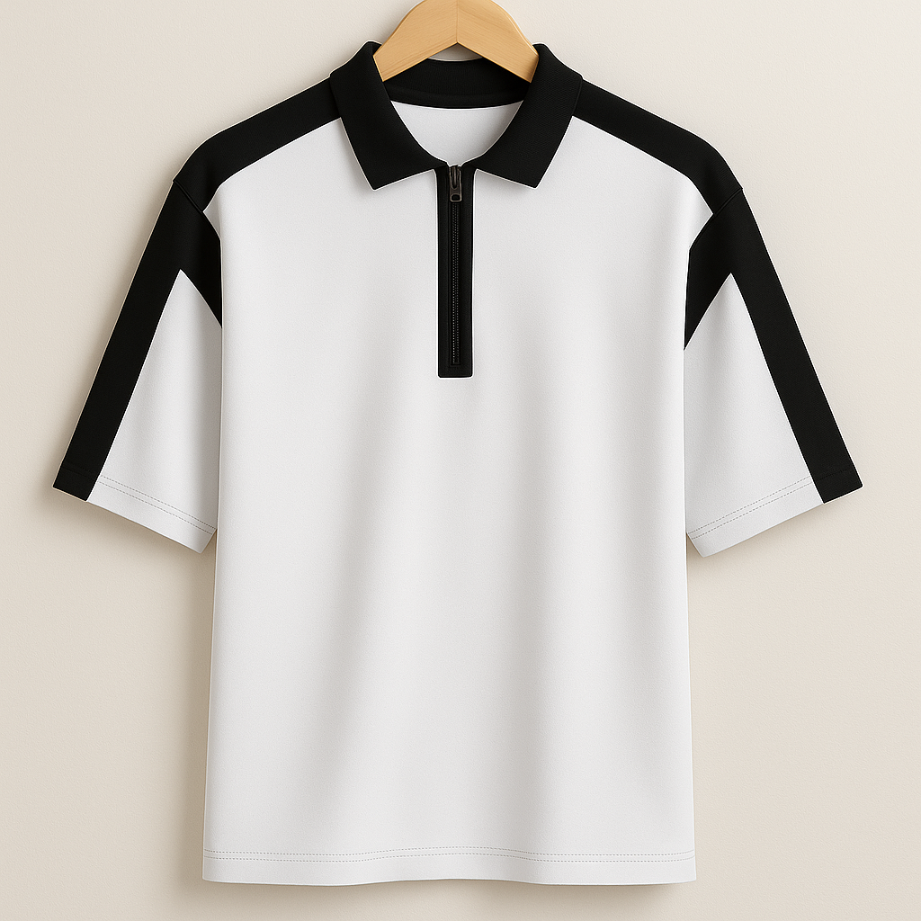 Oversized premium quality t-shirt for men