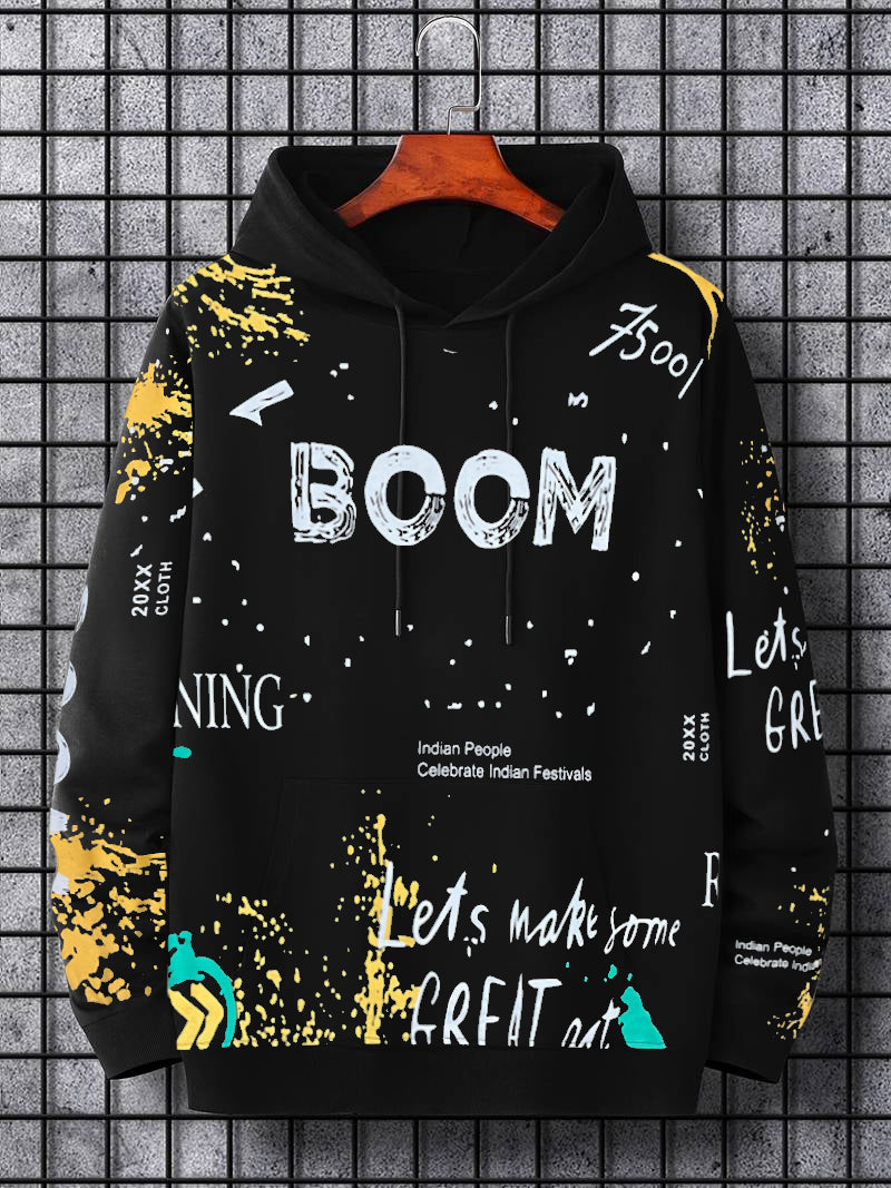 Singham premium quality Sweatshirt for men