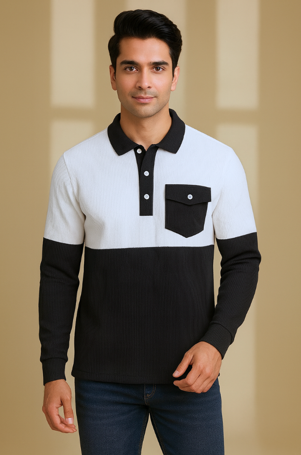 Singham premium quality t-shirt for men