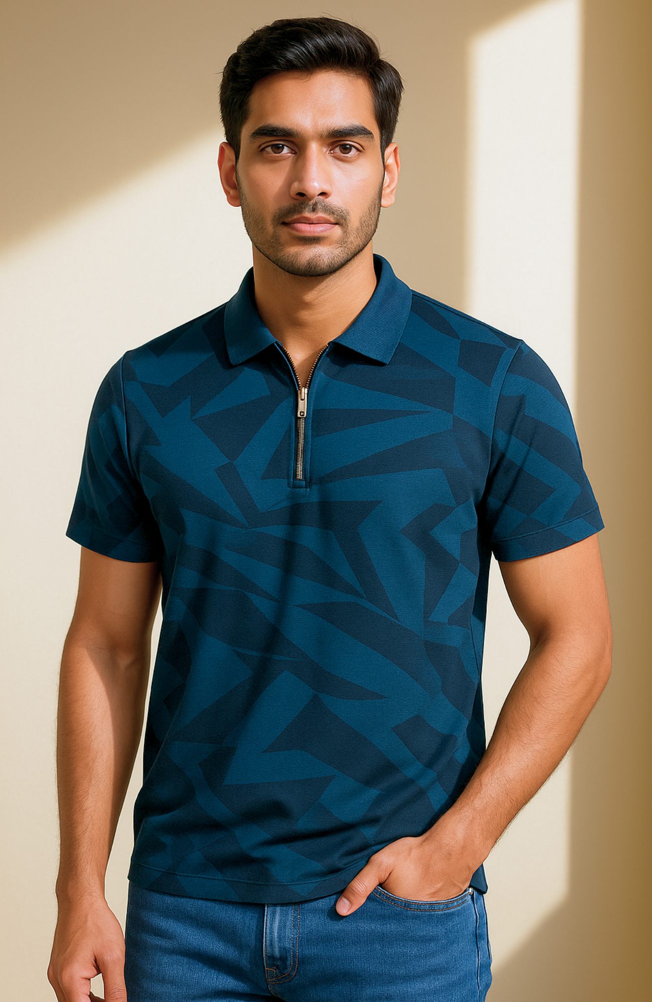 Singham premium quality t-shirt for men