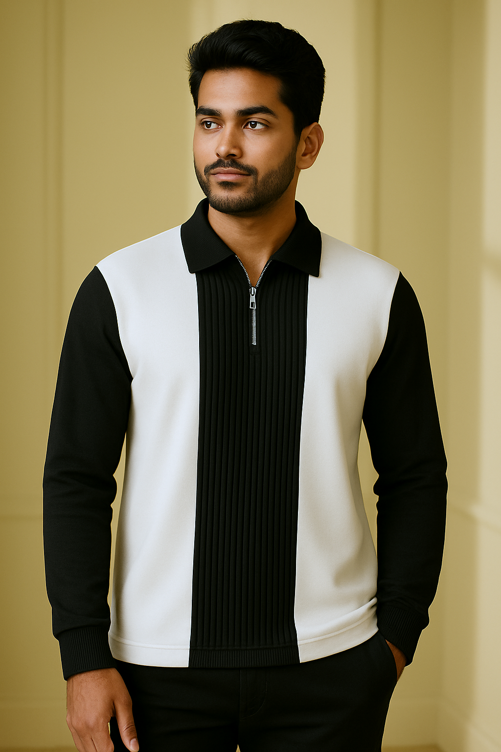 Singham premium quality t-shirt for men