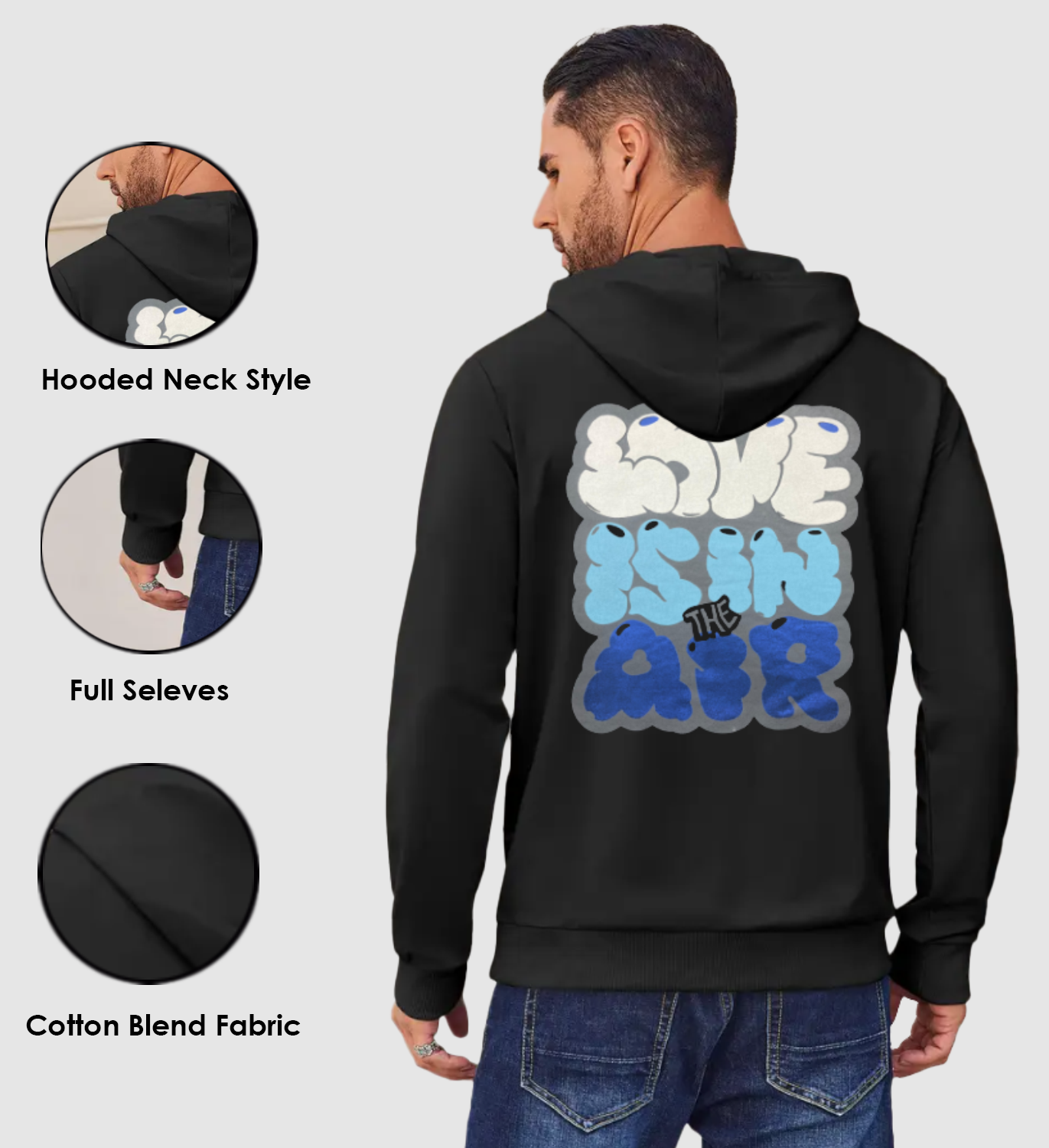Singham premium quality Sweatshirt for men