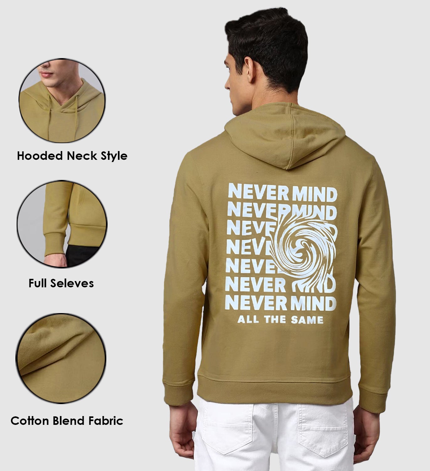 Singham premium quality Sweatshirt for men