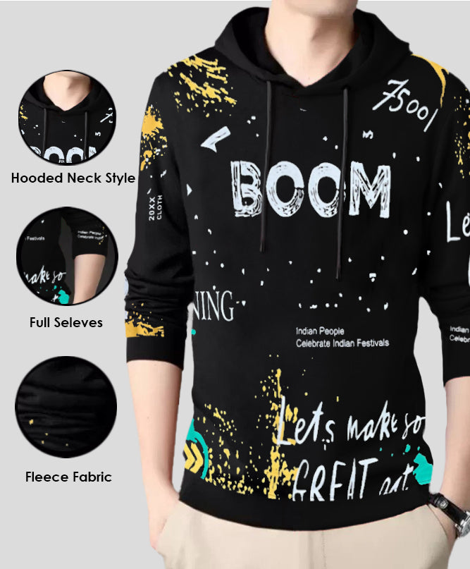 Singham premium quality Sweatshirt for men