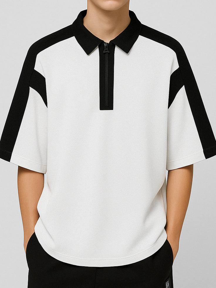 Oversized premium quality t-shirt for men