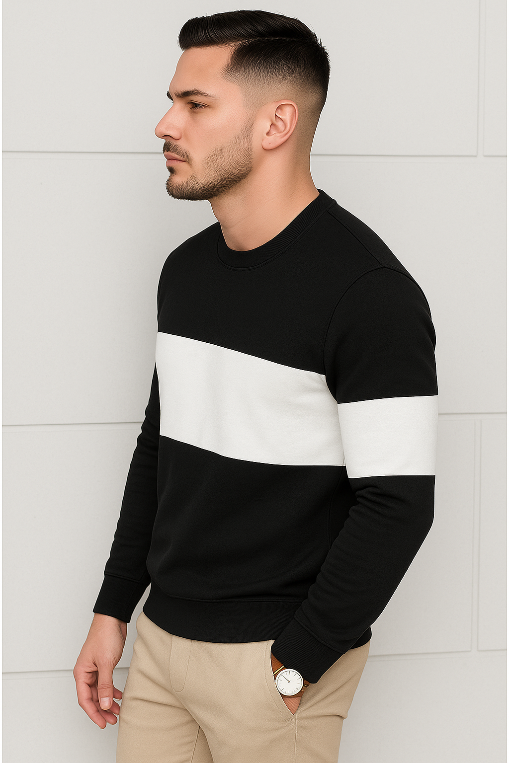 Singham premium quality t-shirt for men