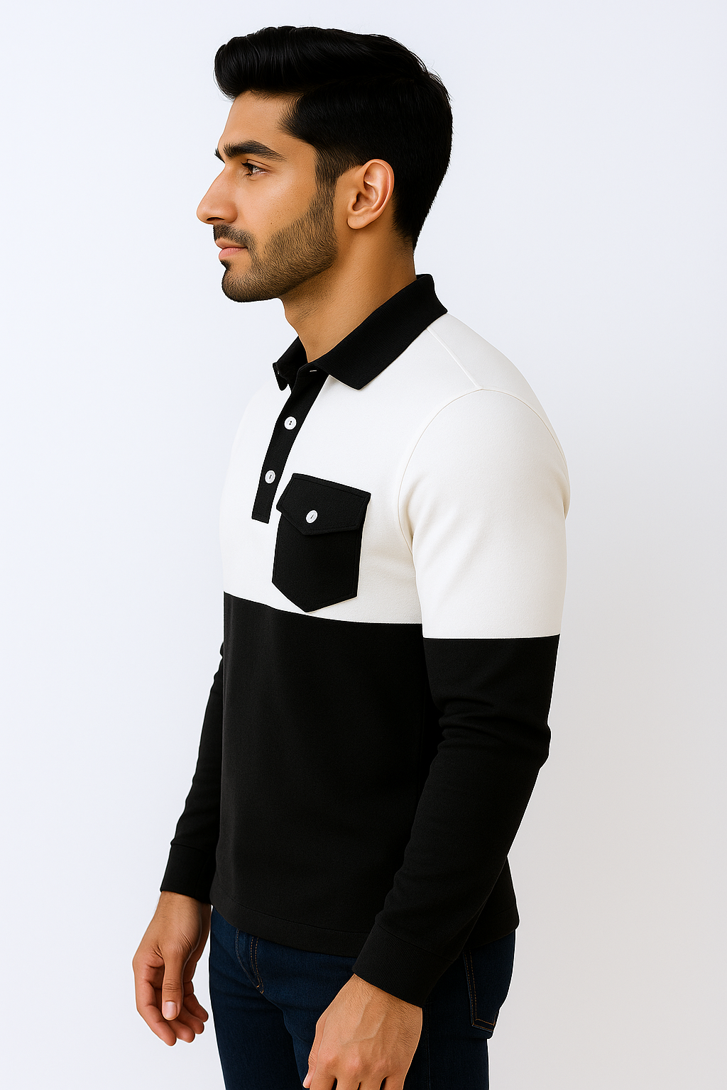 Singham premium quality t-shirt for men