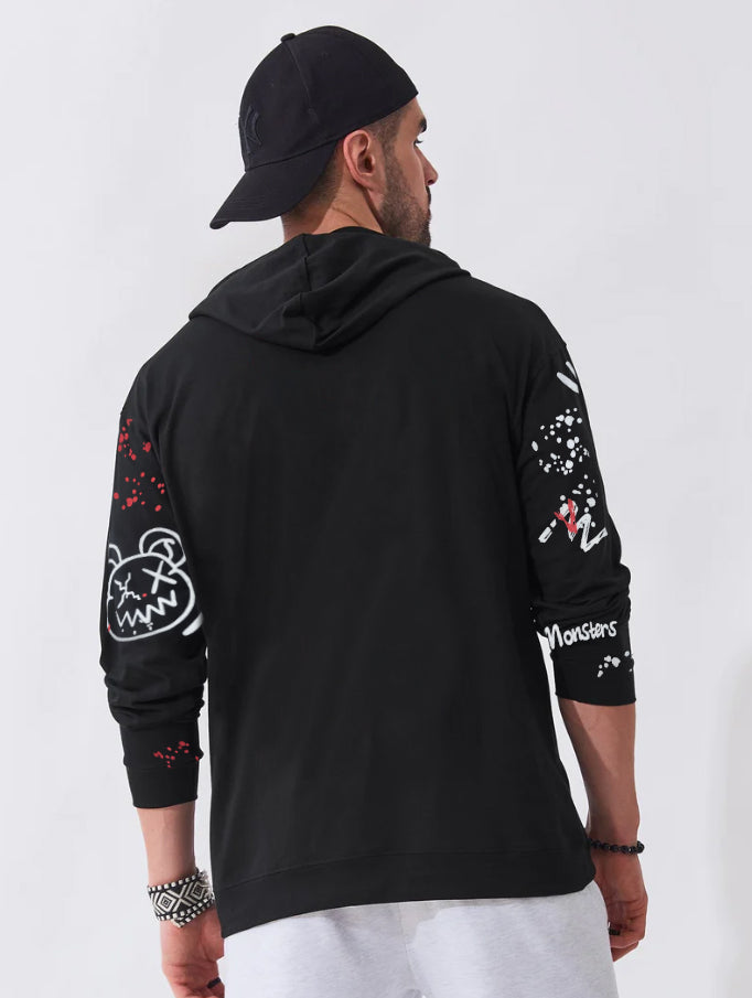 Singham premium quality Sweatshirt for men