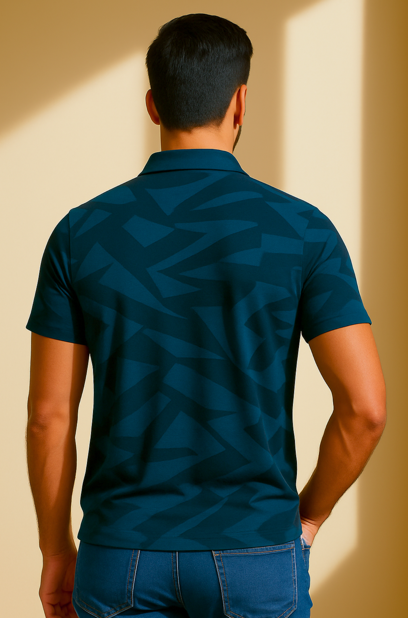 Singham premium quality t-shirt for men