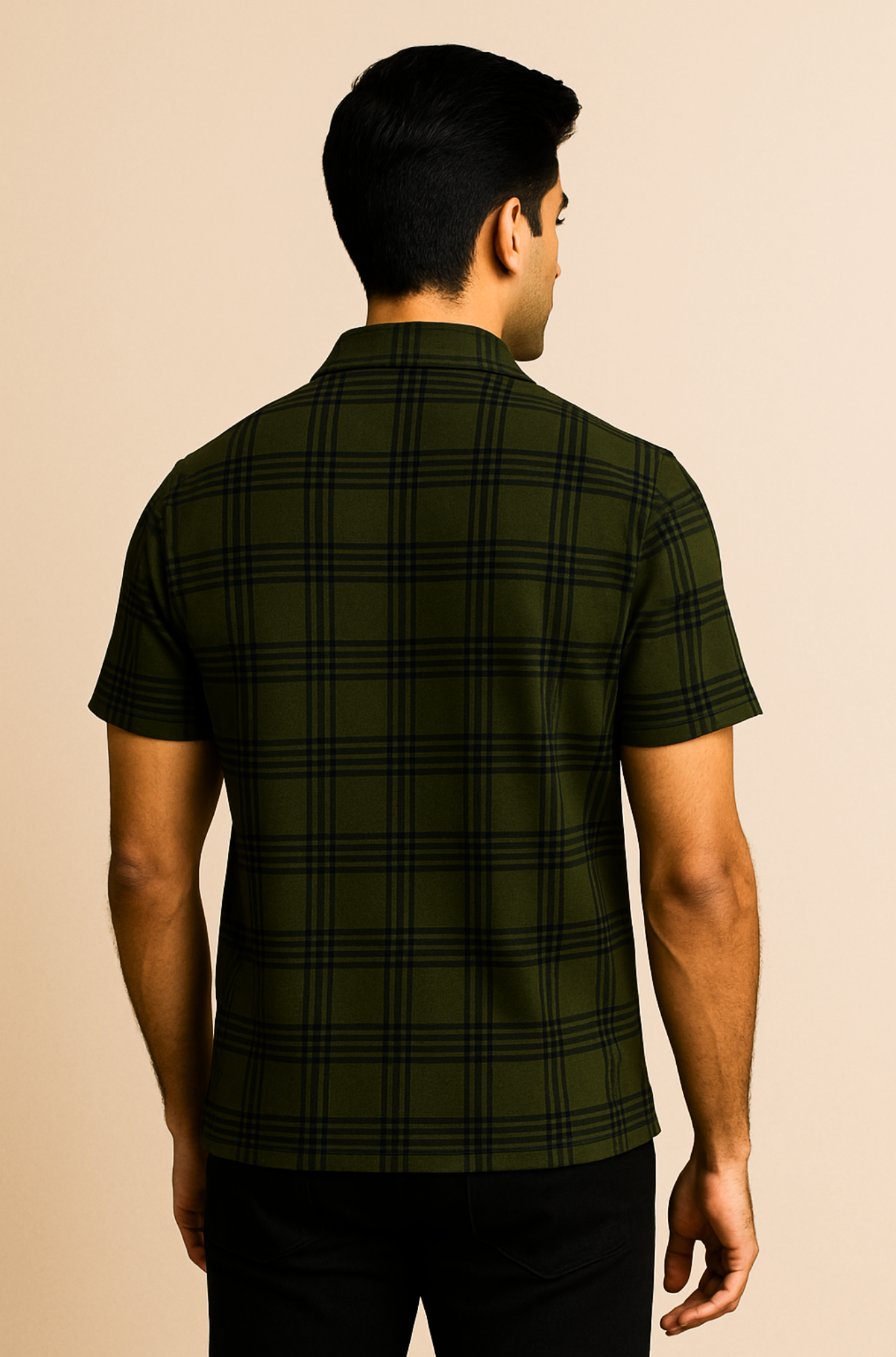 Singham premium quality t-shirt for men