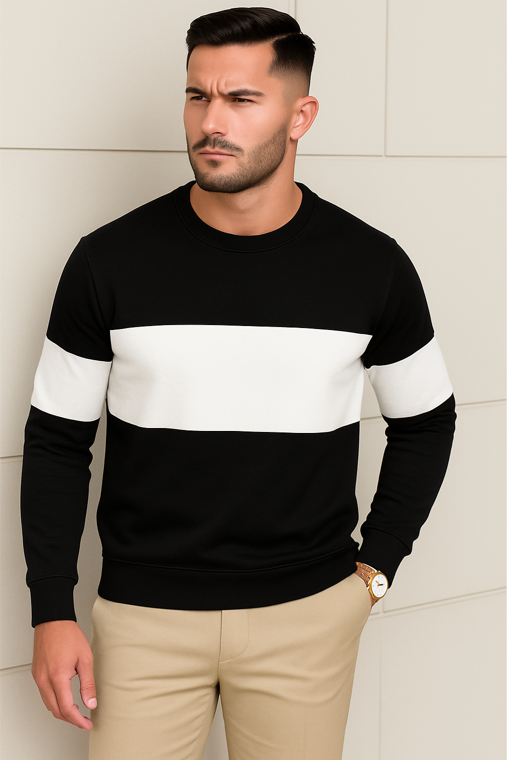 Singham premium quality t-shirt for men