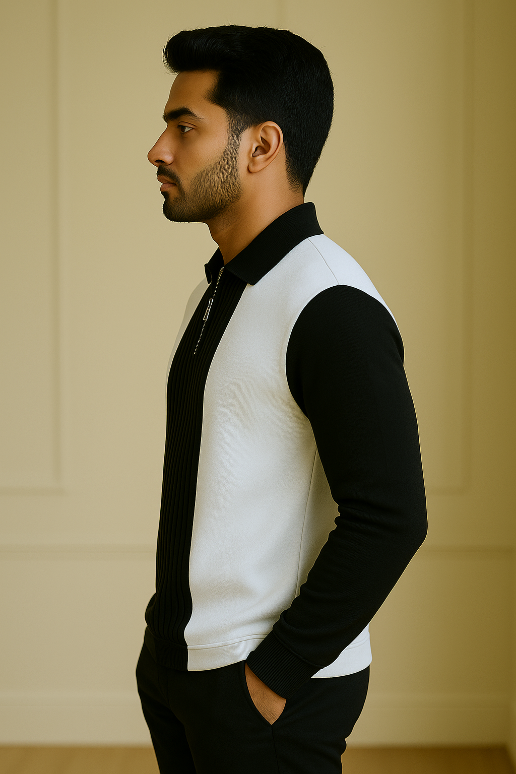 Singham premium quality t-shirt for men