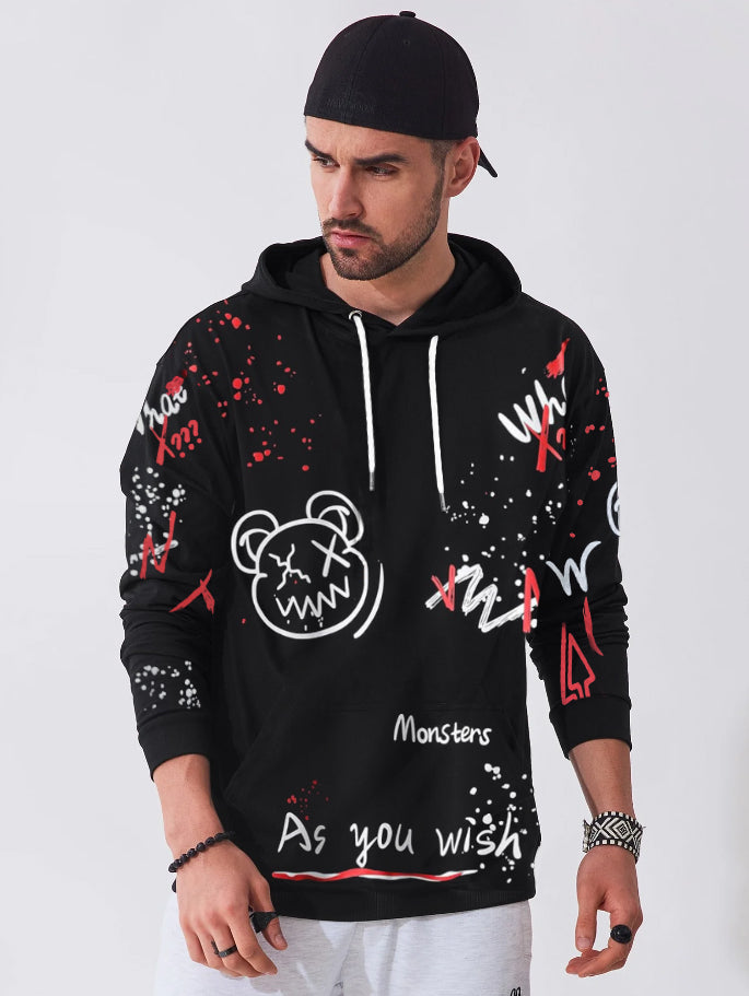 Singham premium quality Sweatshirt for men