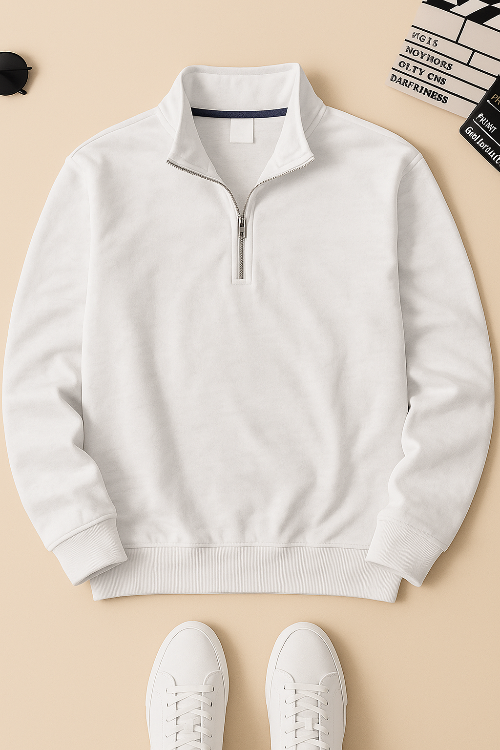 Singham premium quality sweatshirt for men