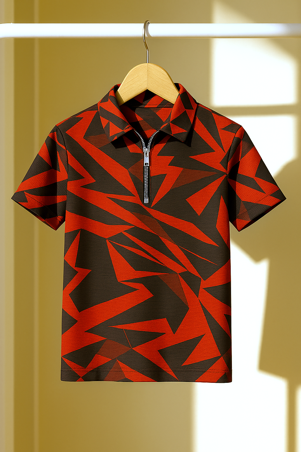 Singham premium quality t-shirt for men