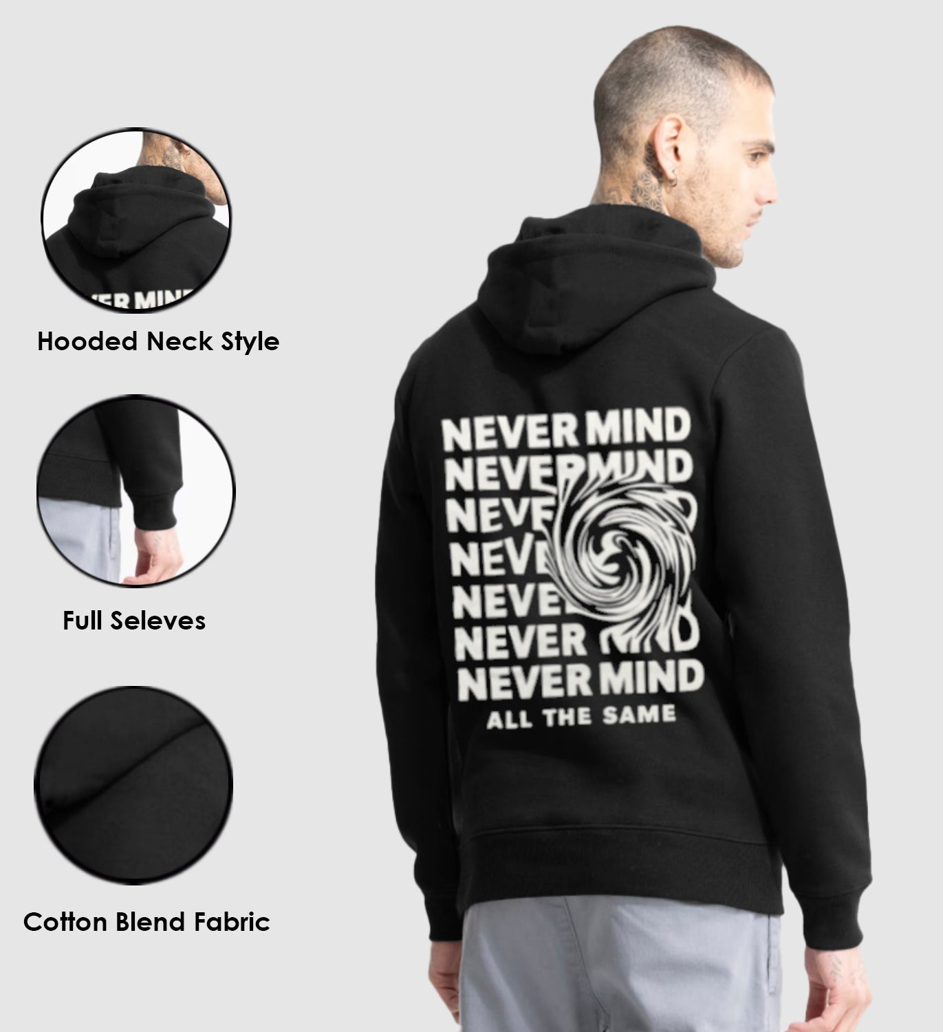 Singham premium quality Sweatshirt for men