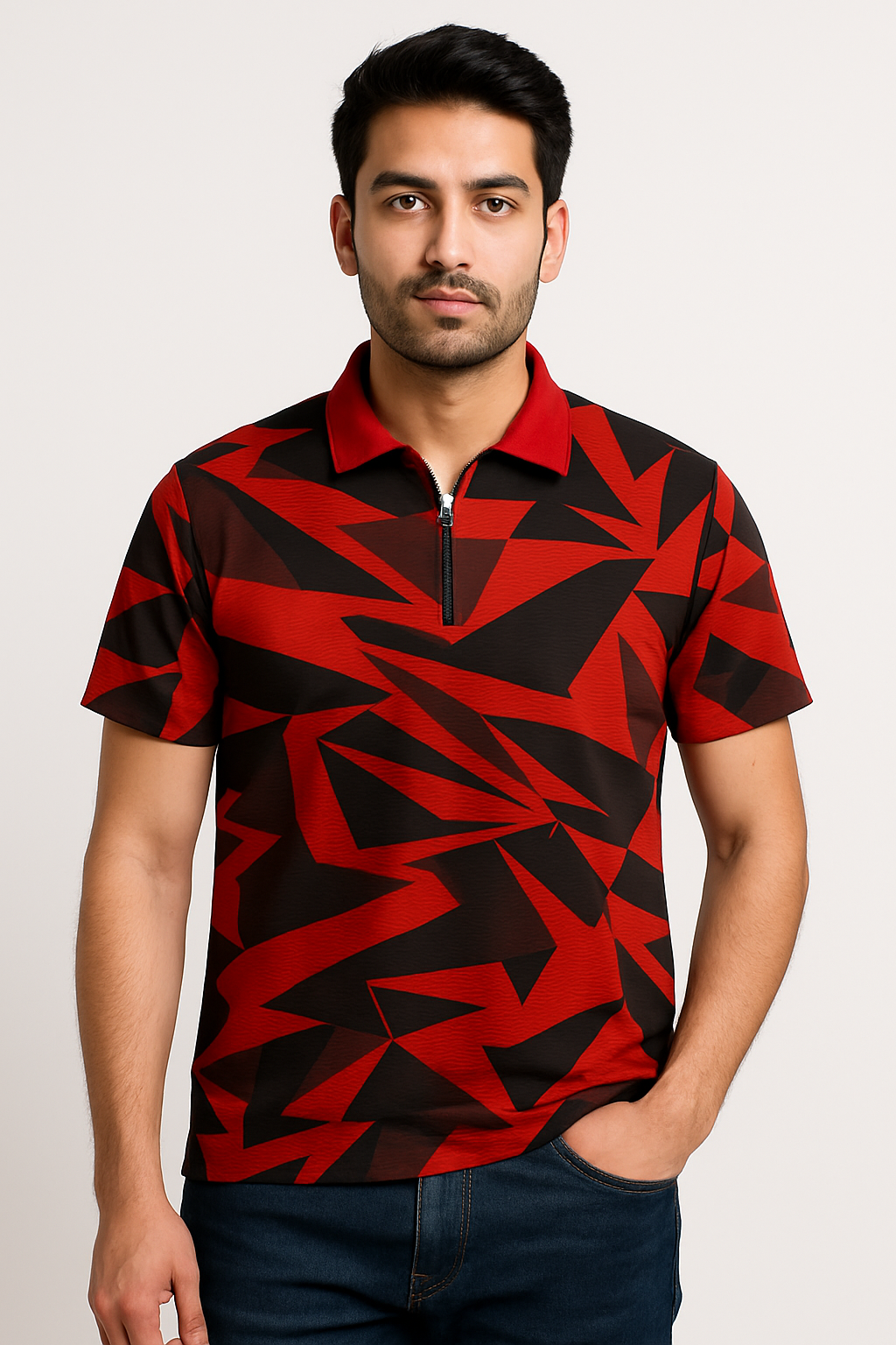 Singham premium quality t-shirt for men