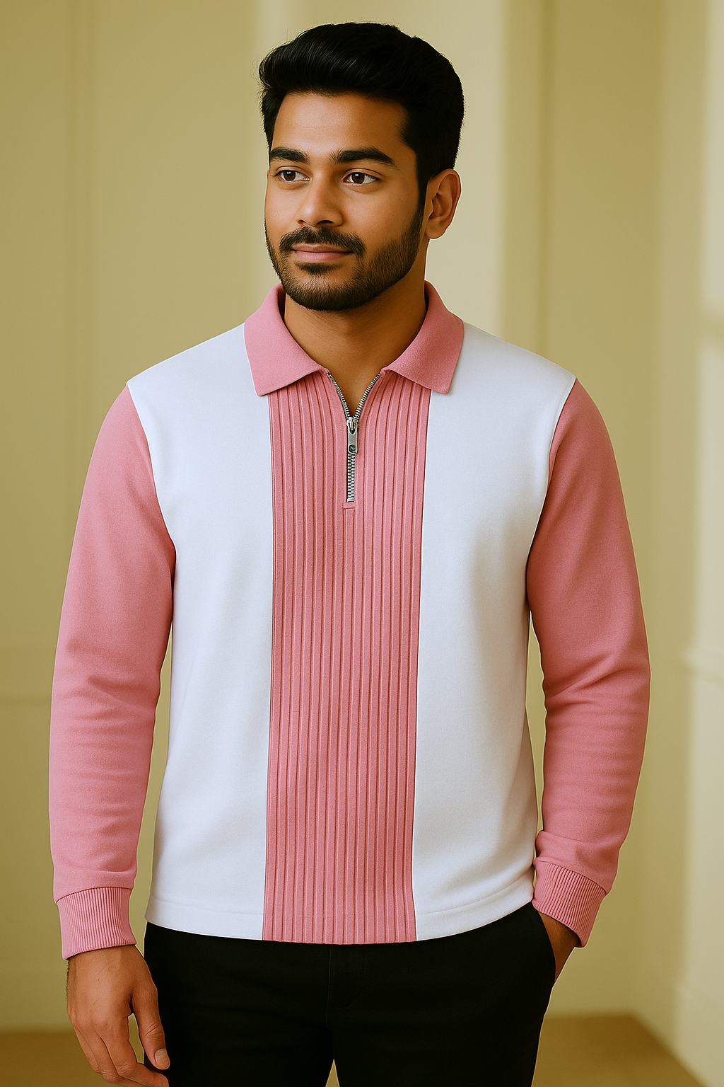 Singham premium quality t-shirt for men