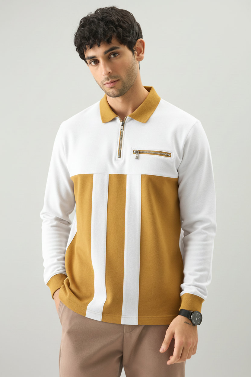 Singham premium quality t-shirt for men