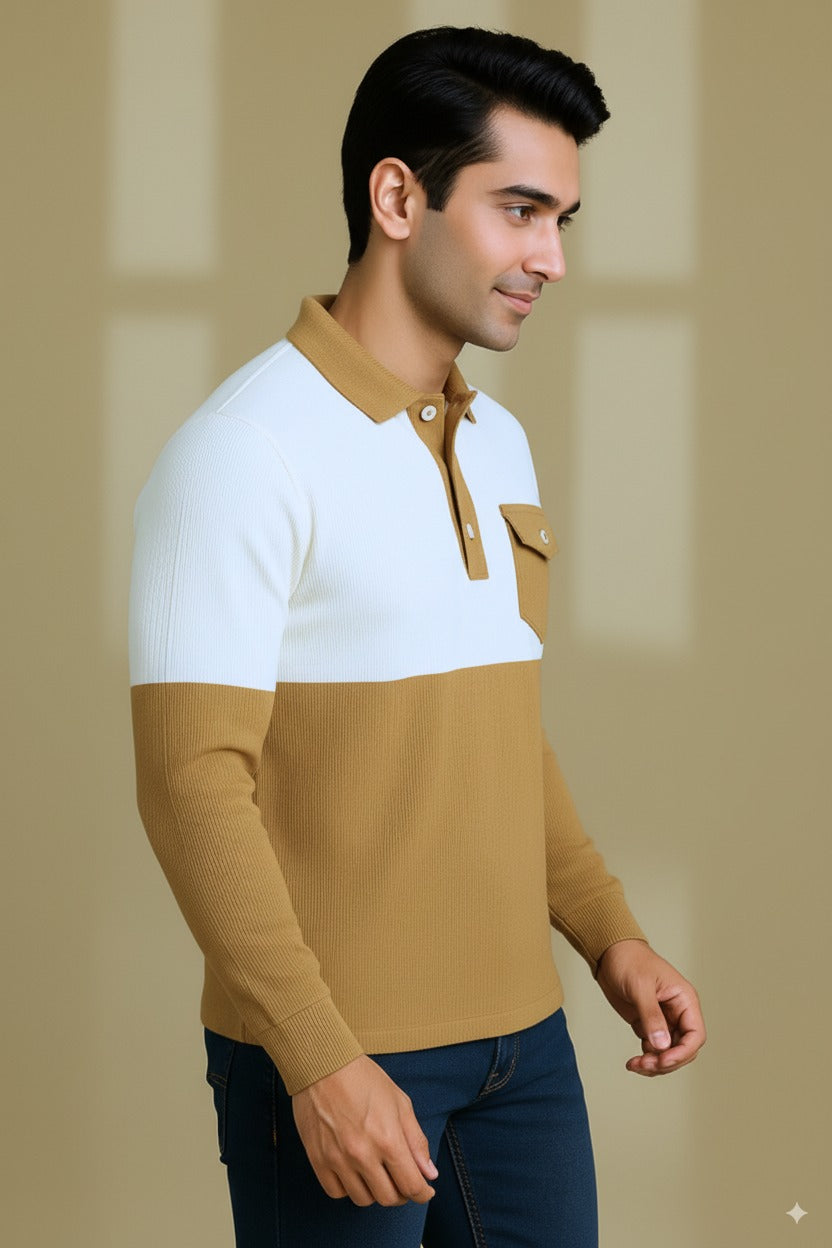 Singham premium quality t-shirt for men