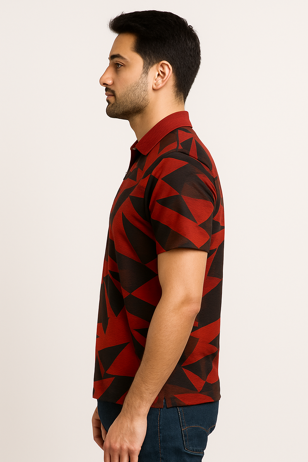 Singham premium quality t-shirt for men