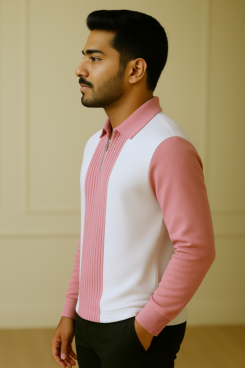 Singham premium quality t-shirt for men