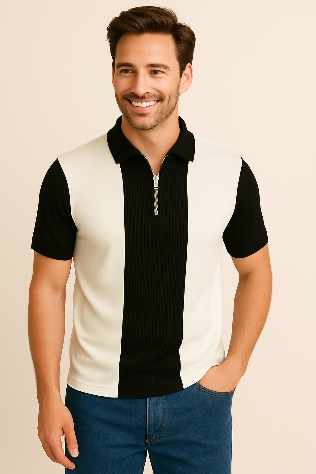 Singham premium quality t-shirt for men