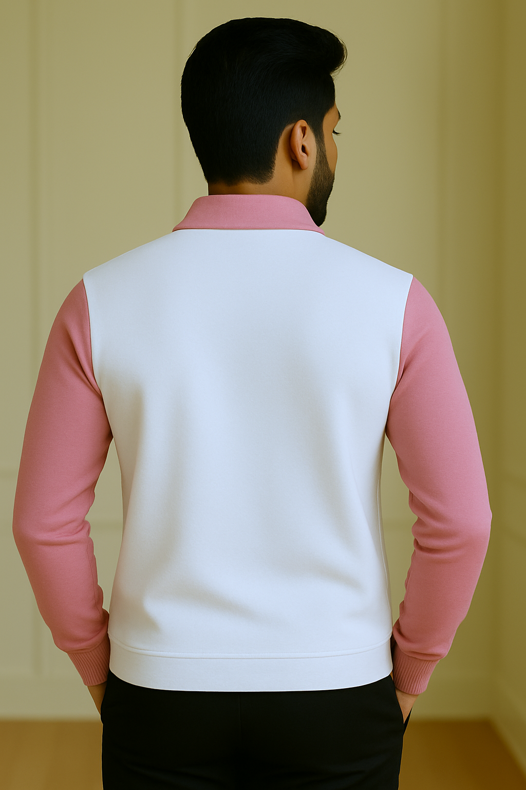 Singham premium quality t-shirt for men